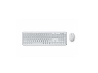 Microsoft Bluetooth Desktop - Juego de teclado y ratón - inalámbrico
